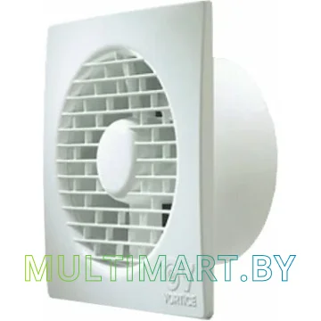 Осевой вентилятор Vortice Punto Filo MF 90/3.5" T